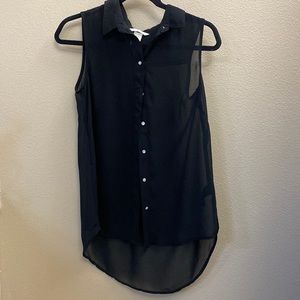 H&M top